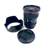 Canon #1488 USED Canon EF 17-40mm f/4 L USM