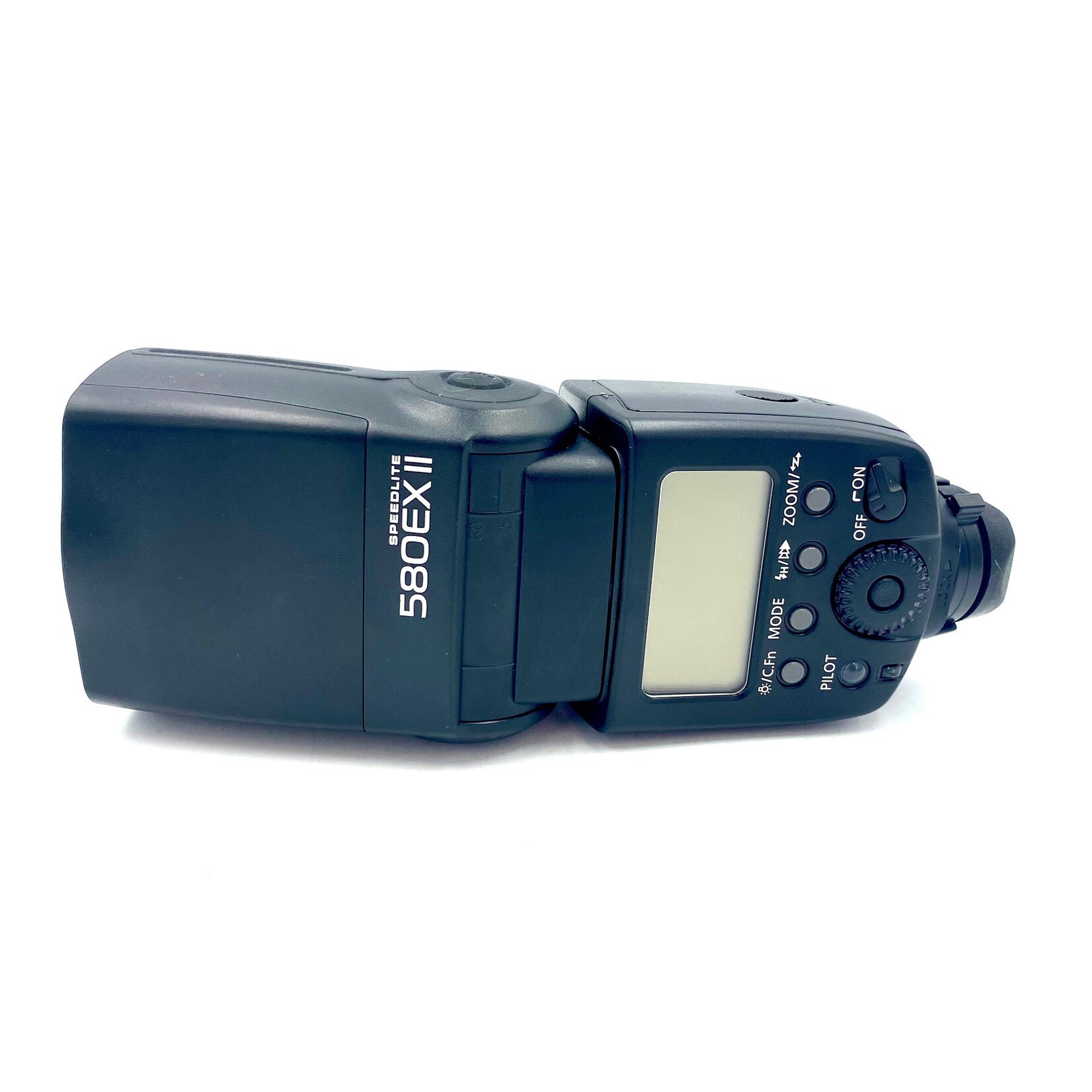 Canon #1488 USED Canon Speedlite 580 EX II