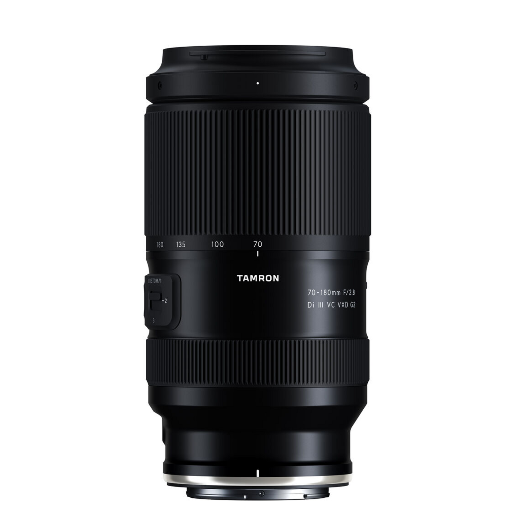 Tamron Tamron 70-180mm f/2.8 Di III VC VXD G2 Lens (Nikon Z)