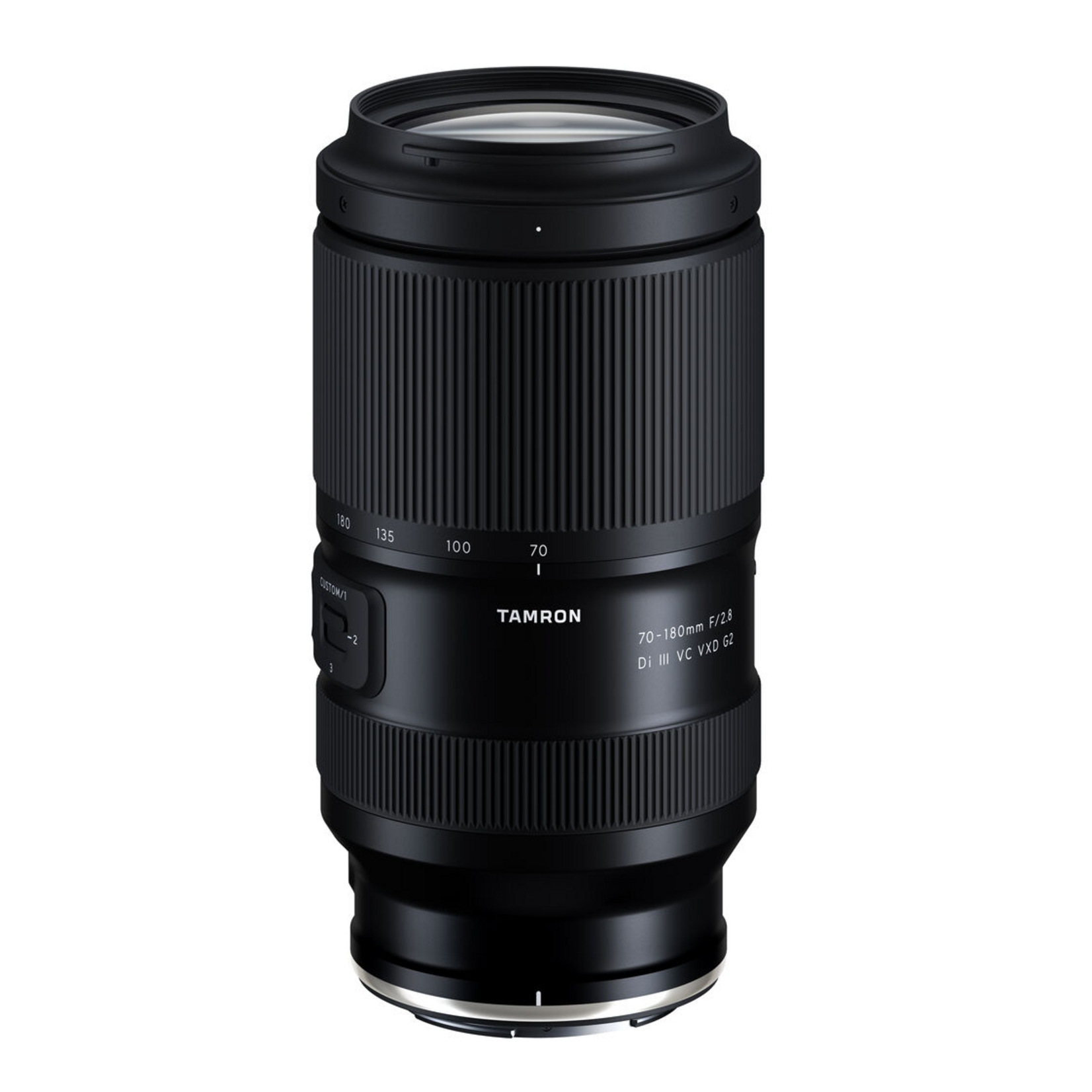 Tamron Tamron 70-180mm f/2.8 Di III VC VXD G2 Lens (Nikon Z)