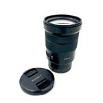 Sony USED Sony E PZ 18–105mm f/4 G OSS Lens for Sony