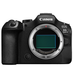 Canon Canon EOS R6 Mark III Mirrorless Camera
