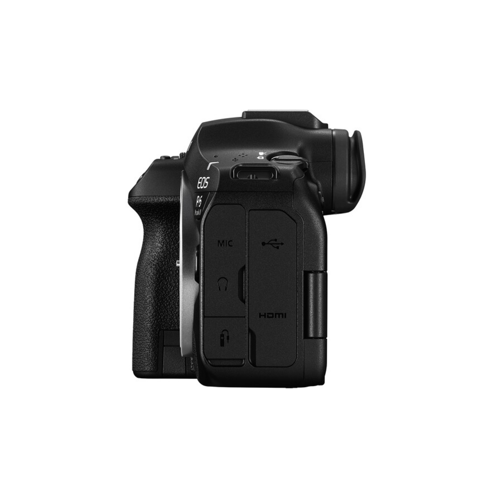 Canon Canon EOS R6 Mark III Mirrorless Camera