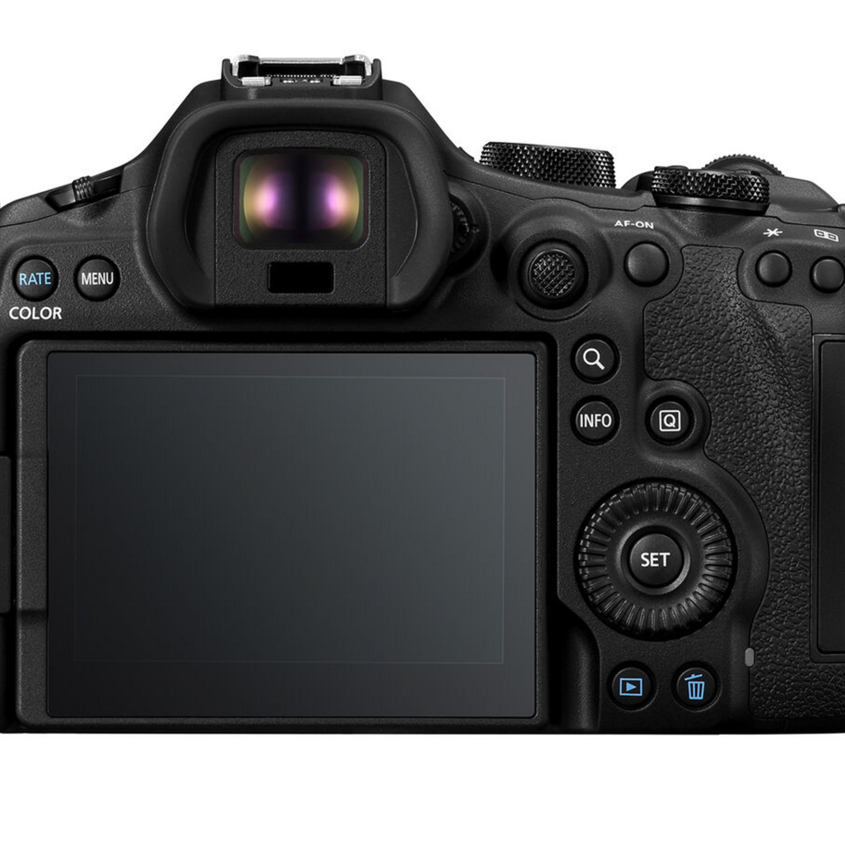 Canon Canon EOS R6 Mark III Mirrorless Camera