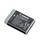 Canon Canon NB-15L Battery (1250mAh) Replaces NB-13L
