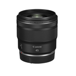 Canon Canon 45mm f/1.2 STM Lens (Canon RF)
