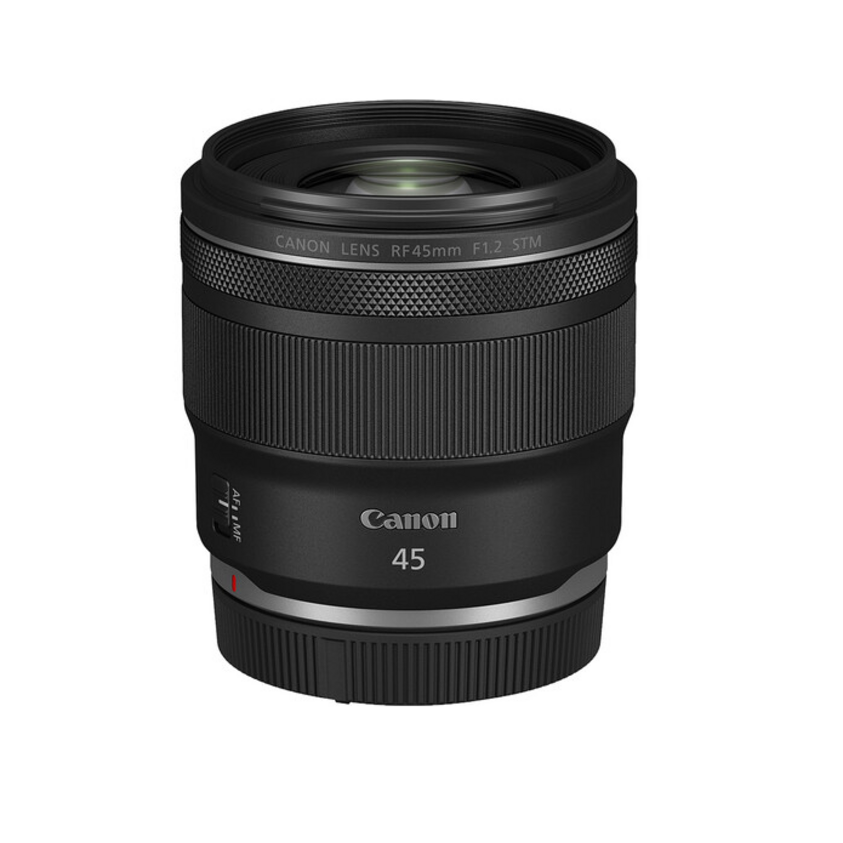 Canon Canon 45mm f/1.2 STM Lens (Canon RF)