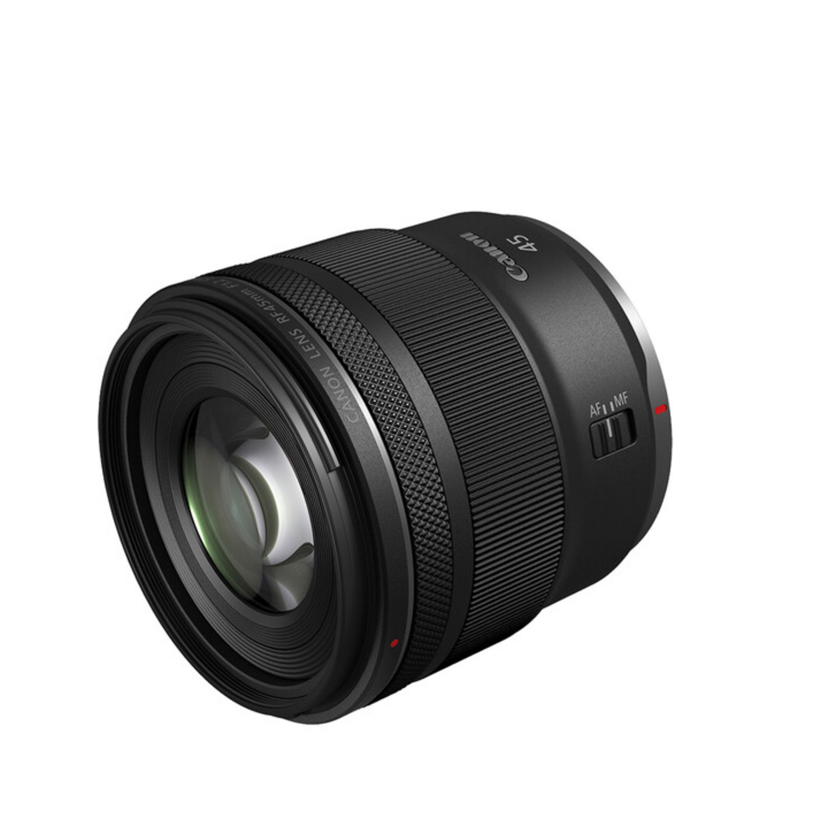 Canon Canon 45mm f/1.2 STM Lens (Canon RF)