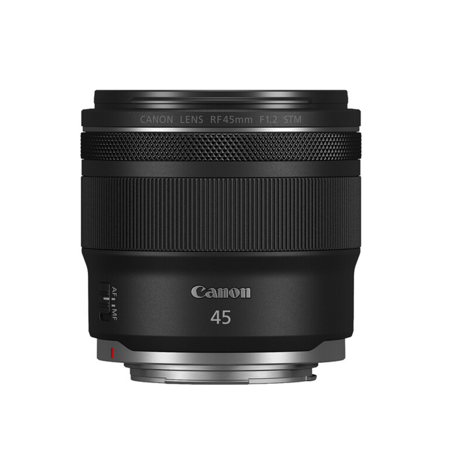 Canon Canon 45mm f/1.2 STM Lens (Canon RF)
