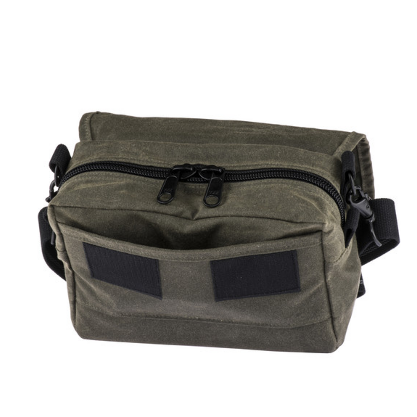 Domke Domke F-5XB RuggedWear Shoulder and Belt Bag (Military Green)