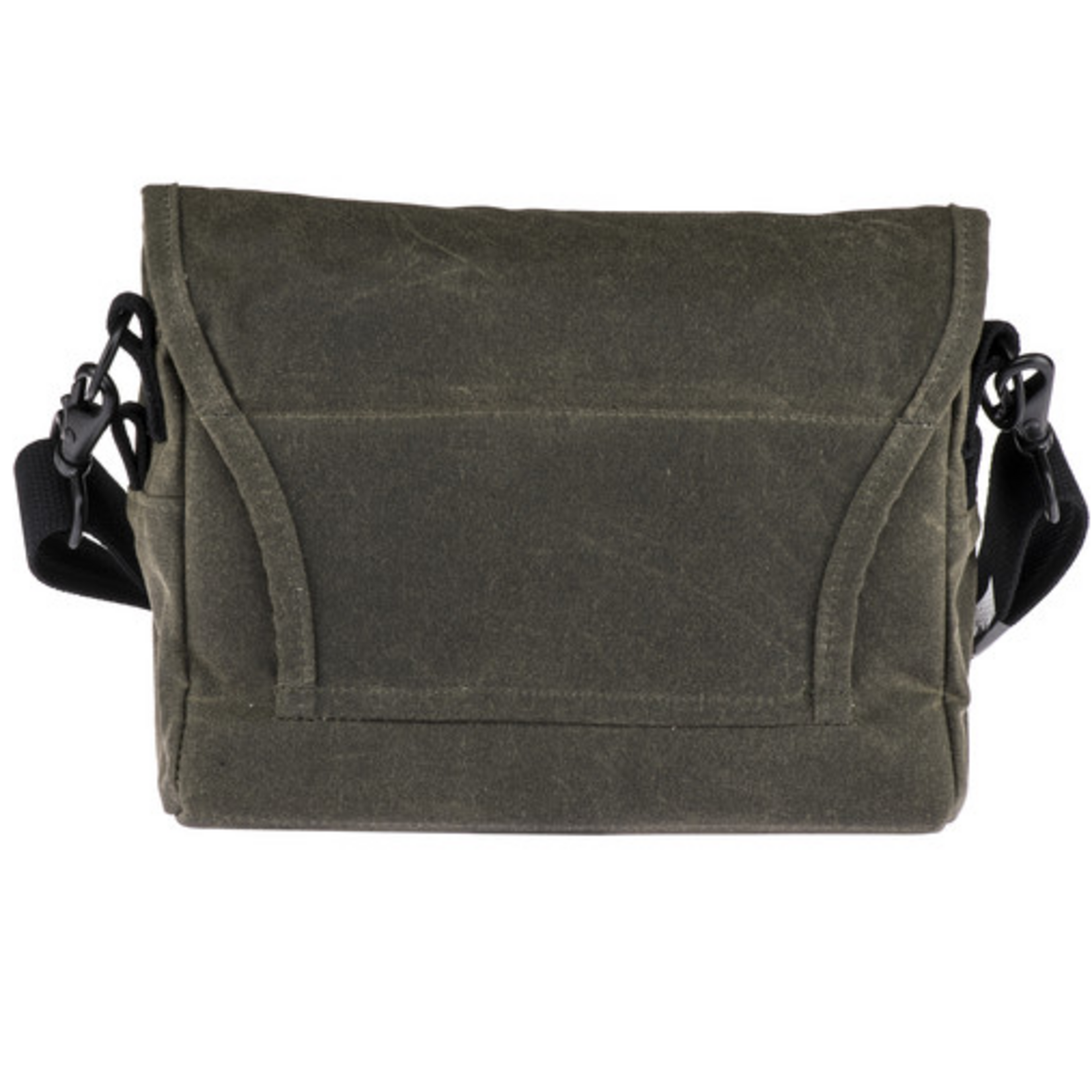 Domke Domke F-5XB RuggedWear Shoulder and Belt Bag (Military Green)