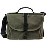 Domke Domke F-803 RuggedWear Camera Messenger Bag (Military Green)