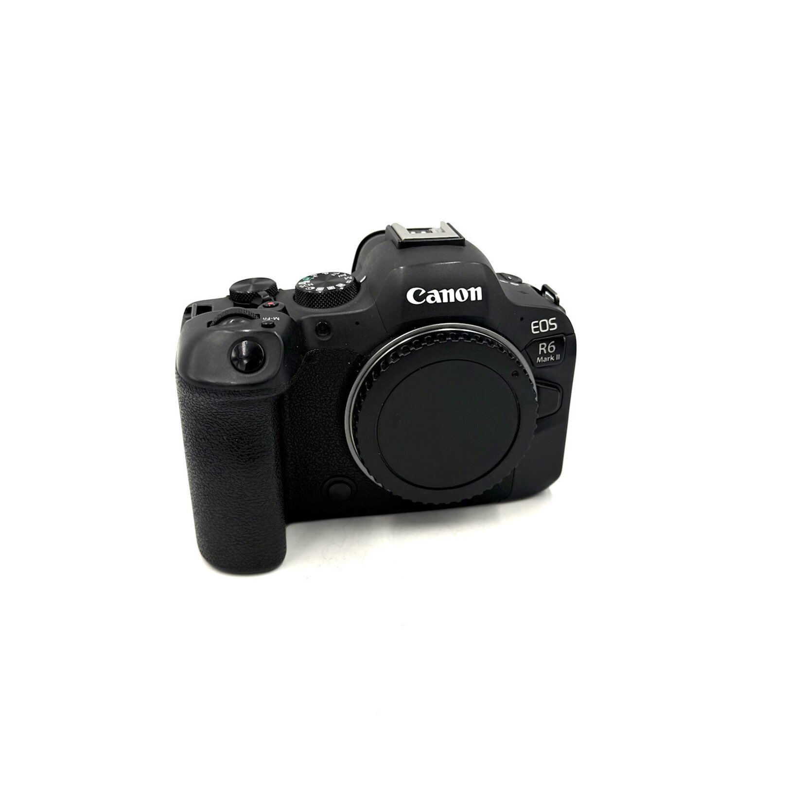 Canon Used Canon R6 Mark II Camera Body