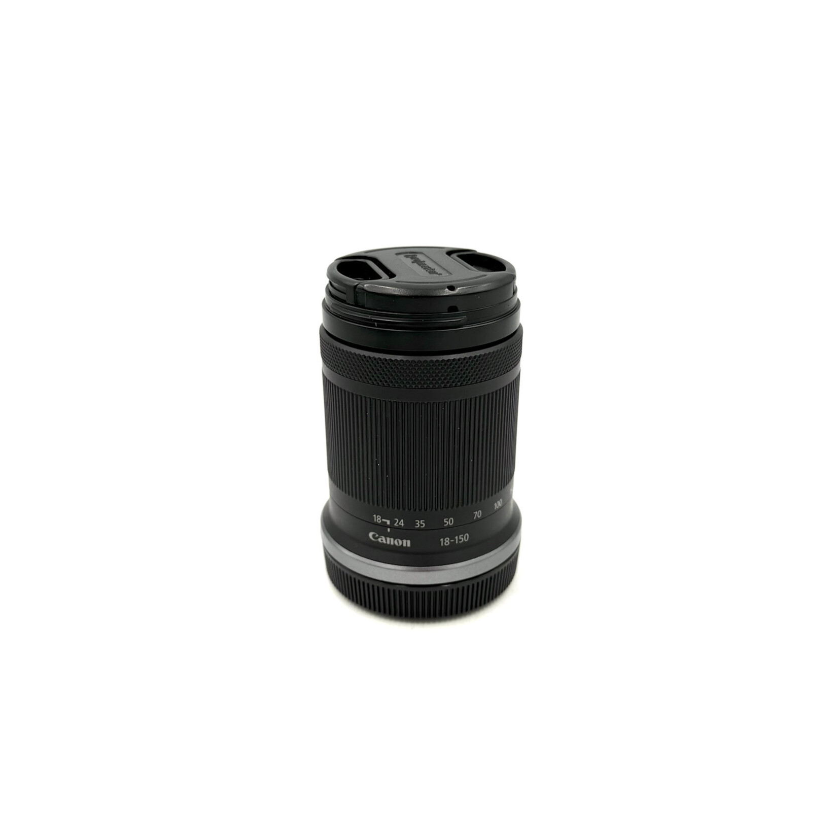 Canon Used Canon RF 18-150mm STM lens