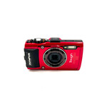 Olympus #1491 USED Olympus TG 5