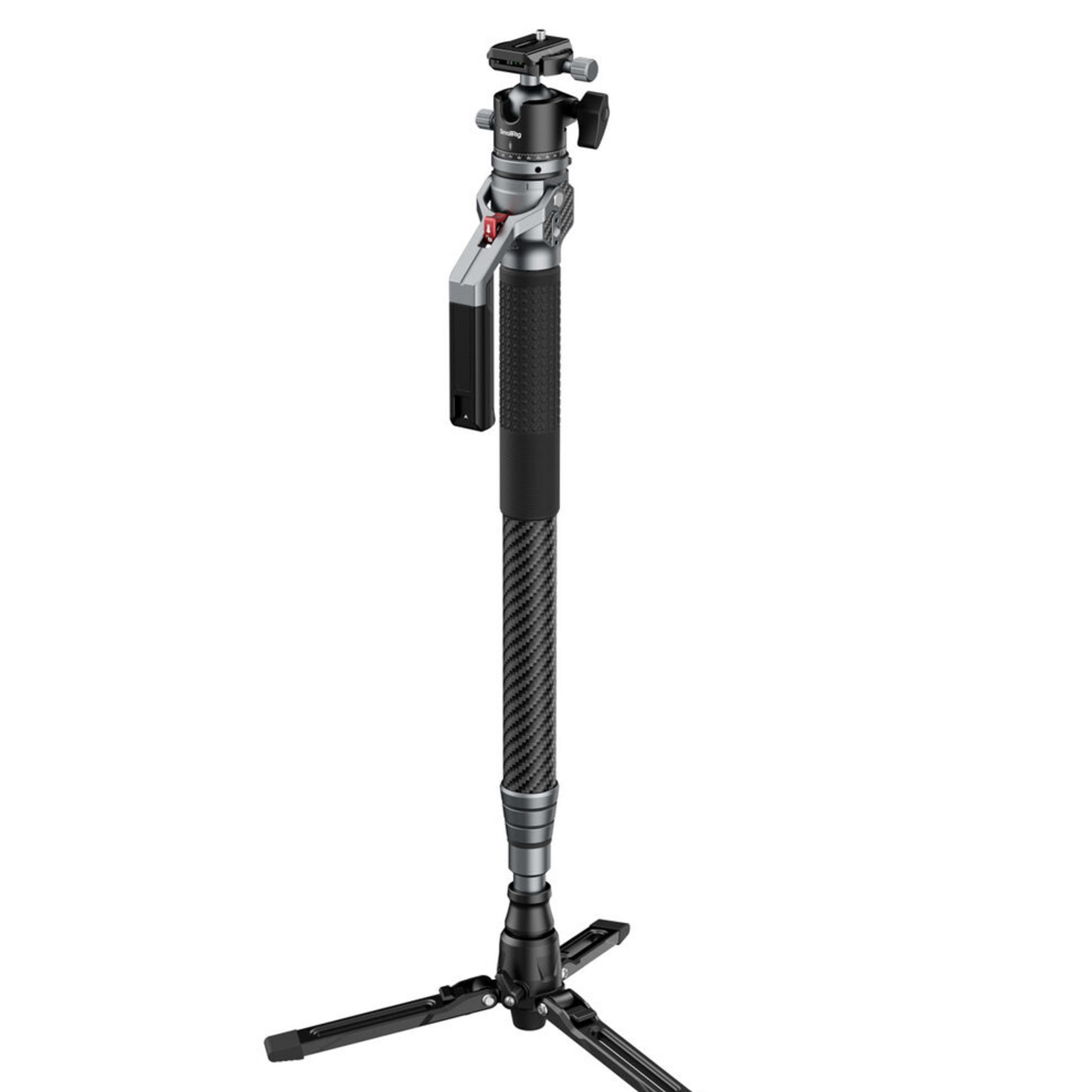 SmallRig SmallRig Aluminum Photography Monopod (65.6")