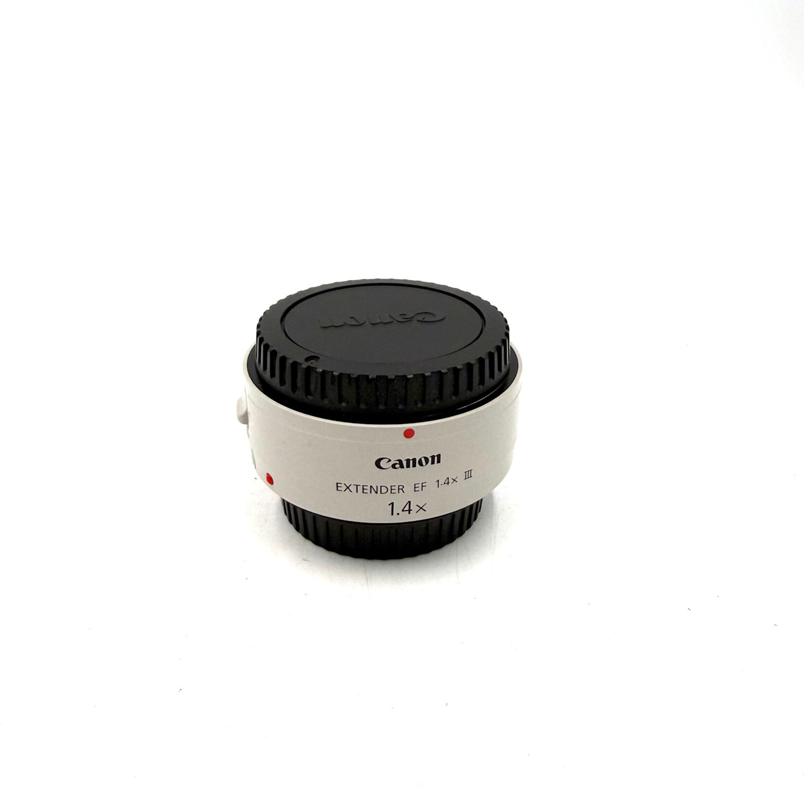 Canon Used Canon Extender EF III 1.4x
