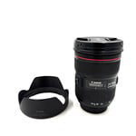 Canon Used Canon EF 24-70mm f/2.8 L II
