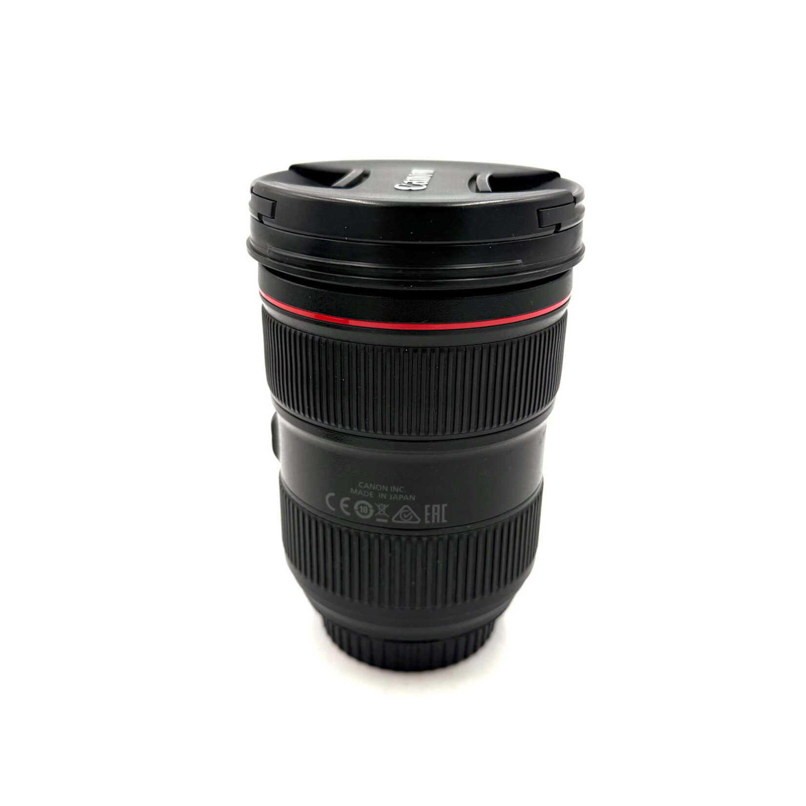 Canon Used Canon EF 24-70mm f/2.8 L II