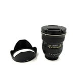 Used Tokina 11-16mm f/2.8 for Nikon DX