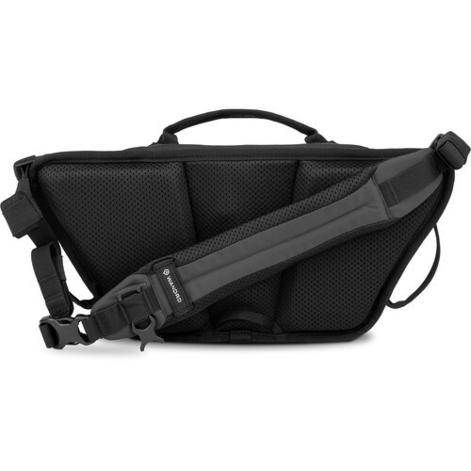 Wandrd WANDRD ROGUE Sling 6L V2 Black