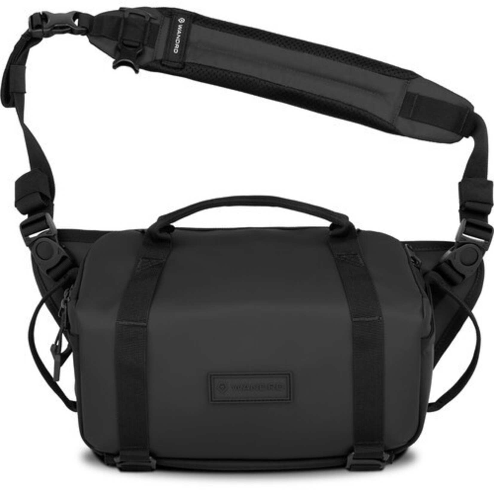 Wandrd WANDRD ROGUE Sling 6L V2 Black