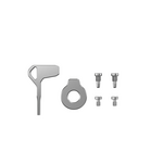 SmallRig SmallRig Stainless Steel Screw Set with Screwdrivers