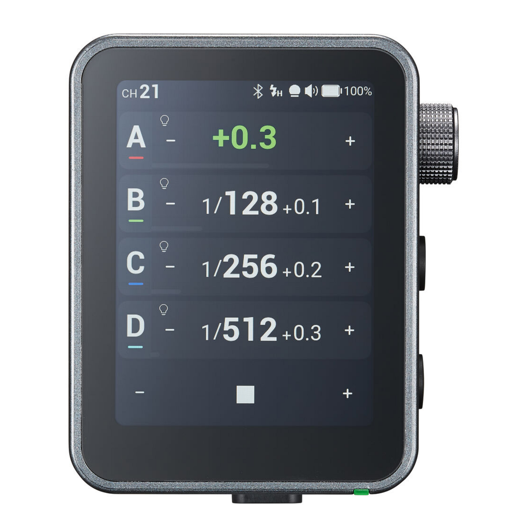 Godox Godox X3Pro S Touchscreen TTL Wireless Flash Triggers