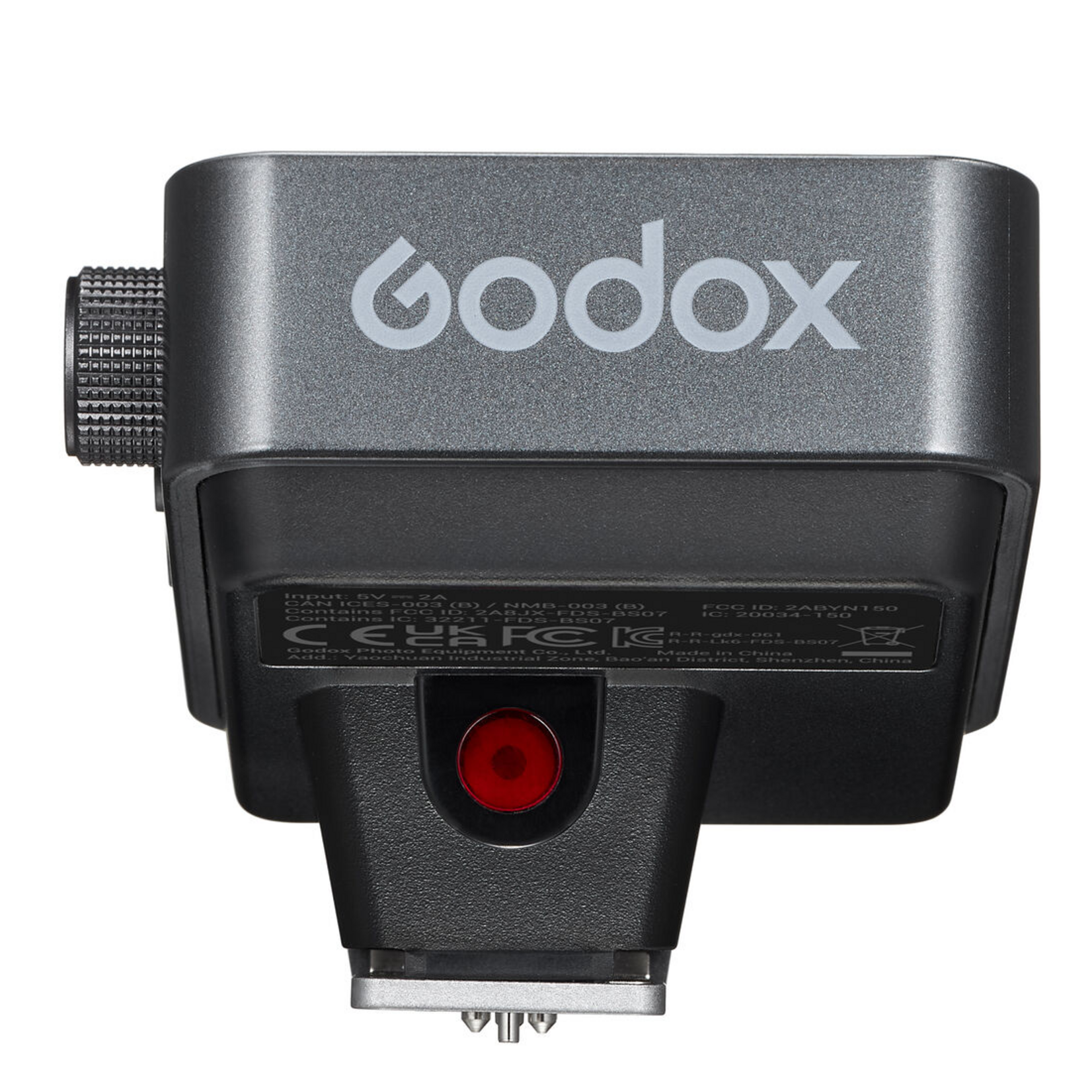 Godox Godox X3Pro Touchscreen TTL Wireless Flash Triggers