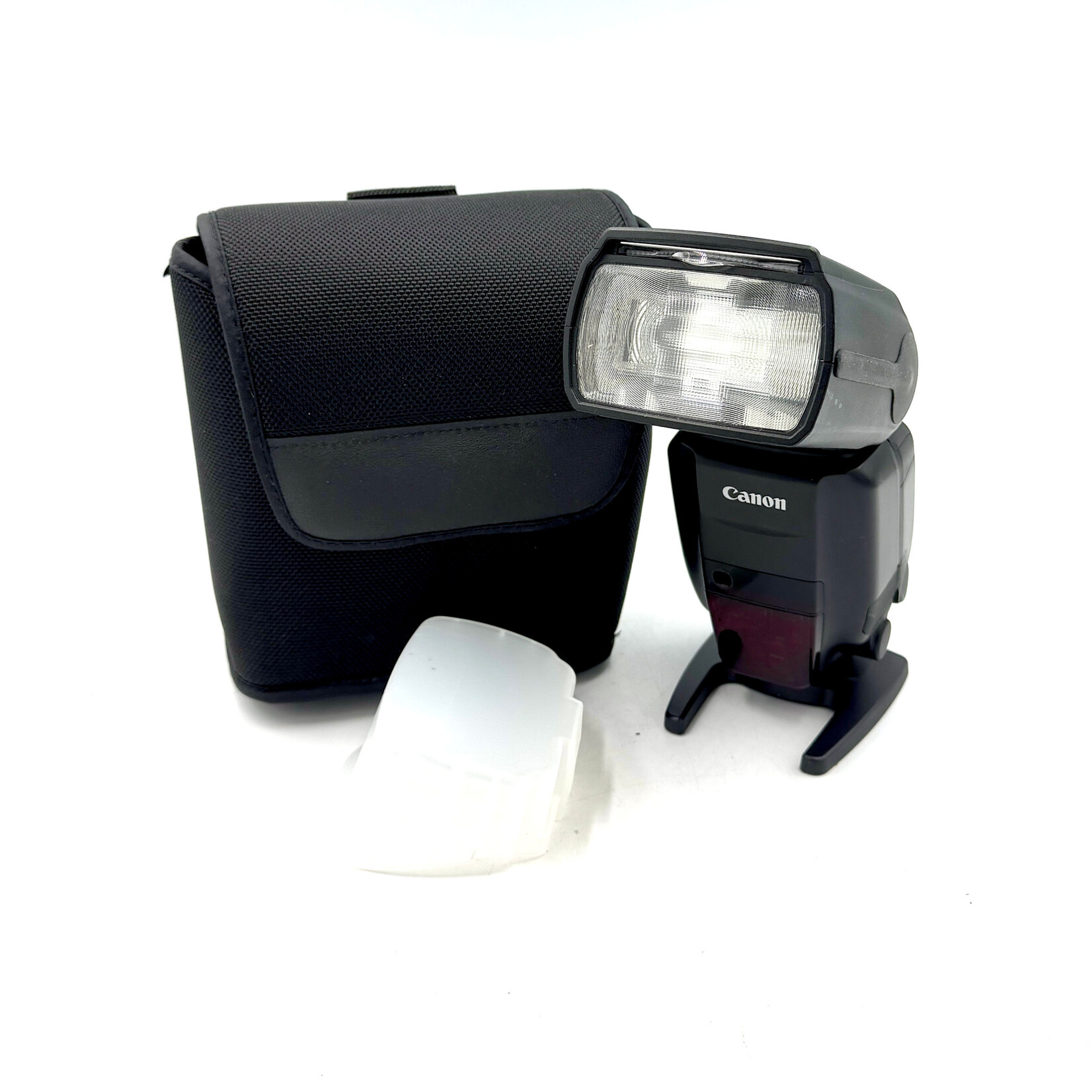 Canon #1494 USED Canon 600EXII-RT Speedlite