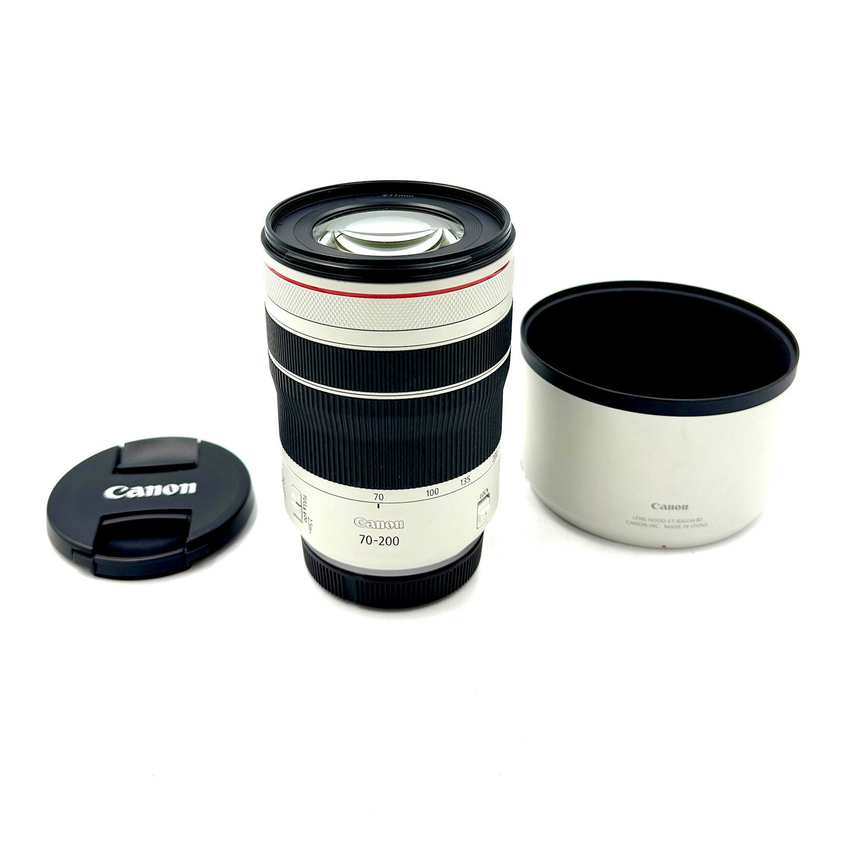 Canon #1494 USED Canon RF 70-200mm f/4