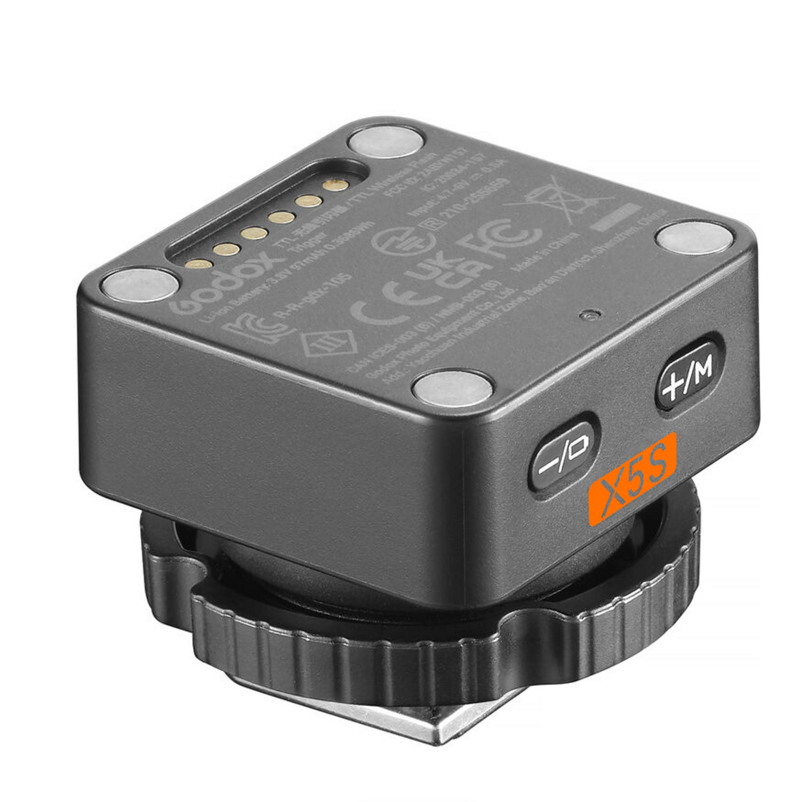 Godox Godox X5S TTL Wireless Flash Triggers