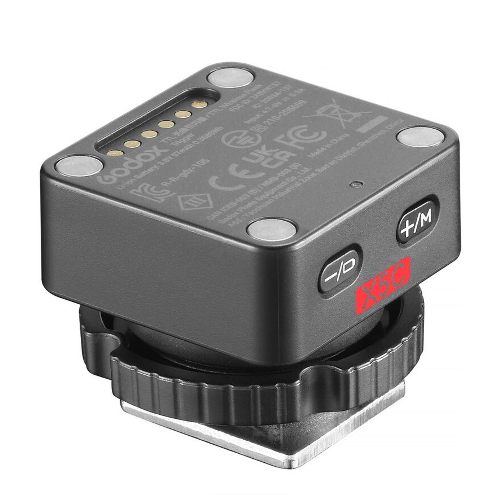 Godox Godox X5S TTL Wireless Flash Triggers
