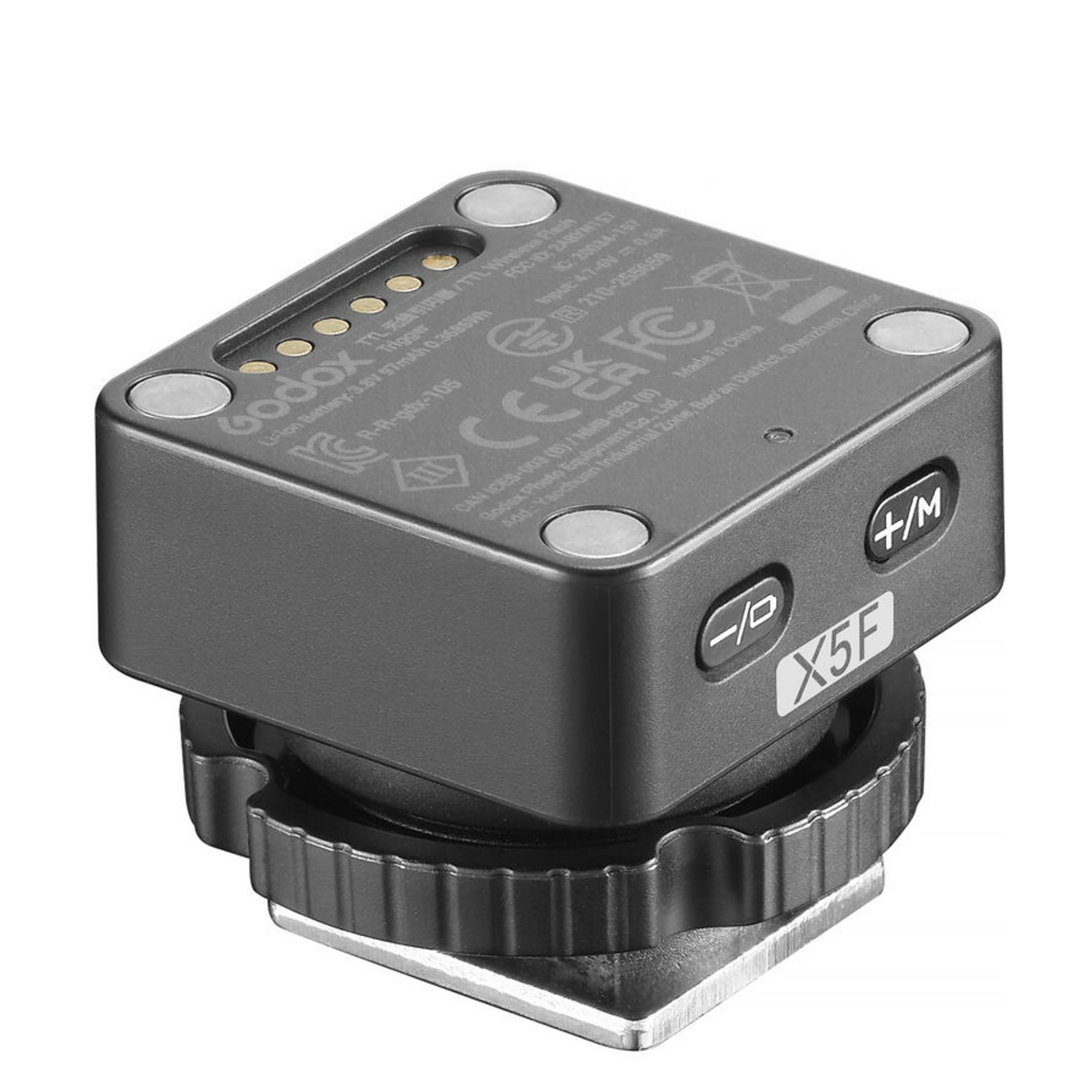 Godox Godox X5 TTL Wireless Flash Triggers