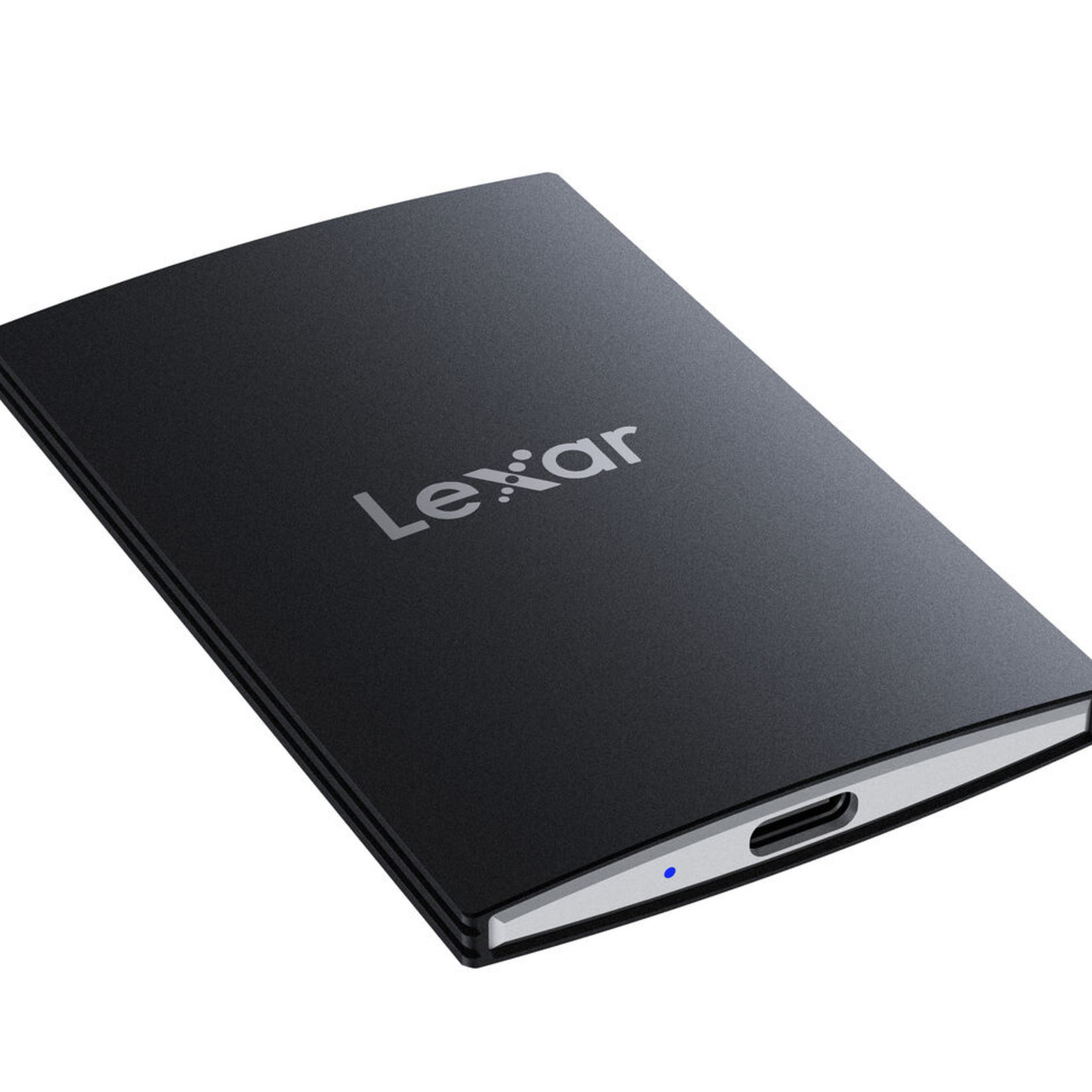 Lexar Lexar SL500 USB 3.2 Gen2x2 Portable SSD 4TB
