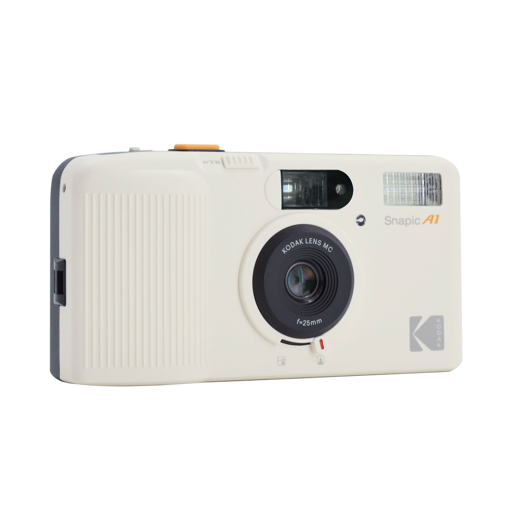 Kodak Kodak Snapic A1 35mm Film Camera