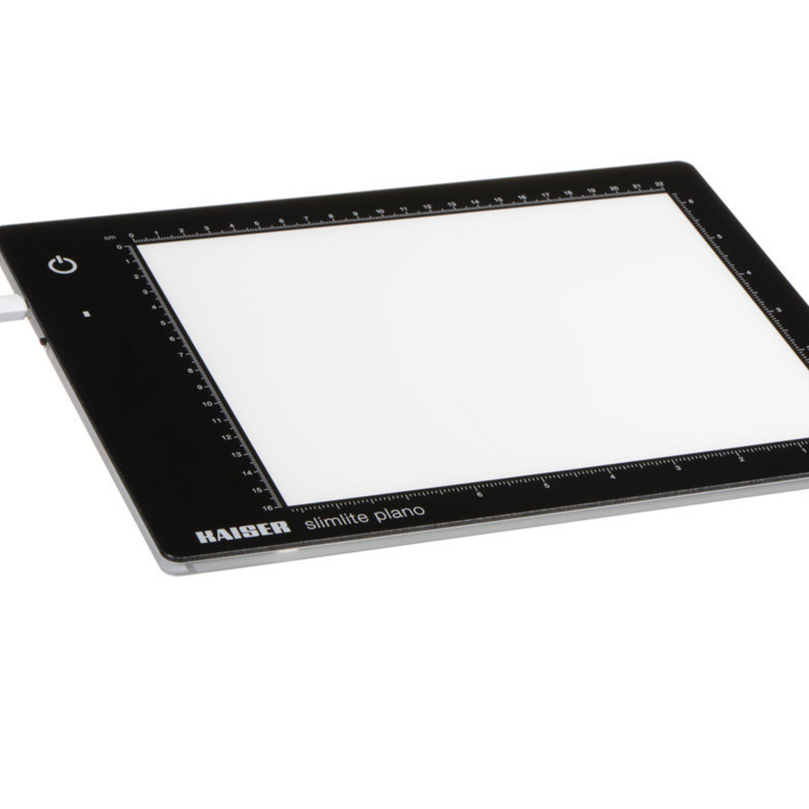 Kaiser Kaiser Slimlite Plano 5000K Battery/AC Lightbox (8.7 x 6.3")