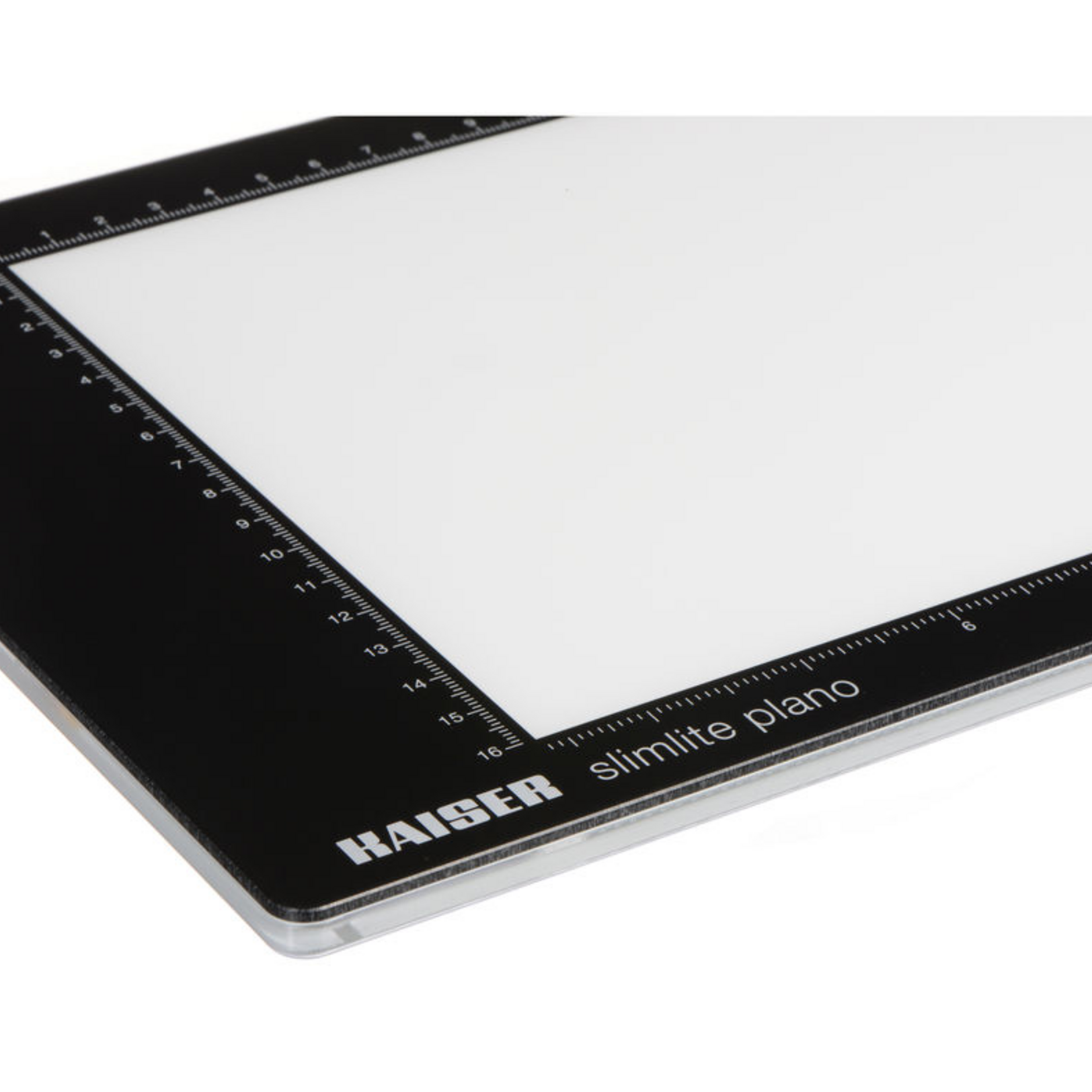 Kaiser Kaiser Slimlite Plano 5000K Battery/AC Lightbox (8.7 x 6.3")