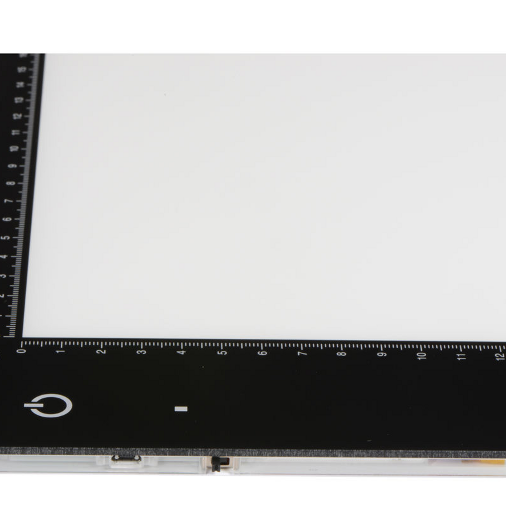 Kaiser Kaiser Slimlite Plano 5000K Battery/AC Lightbox (8.7 x 6.3")