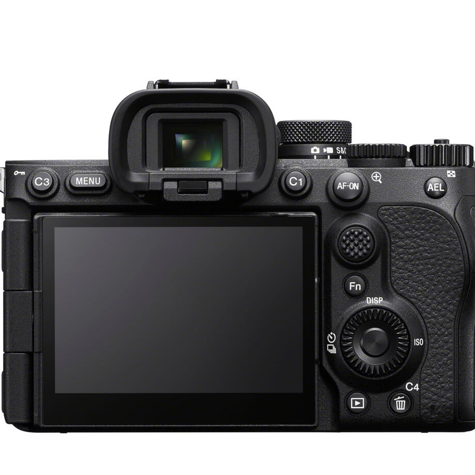 Sony Sony a7 V Mirrorless Camera