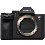 Sony Sony a7 V Mirrorless Camera