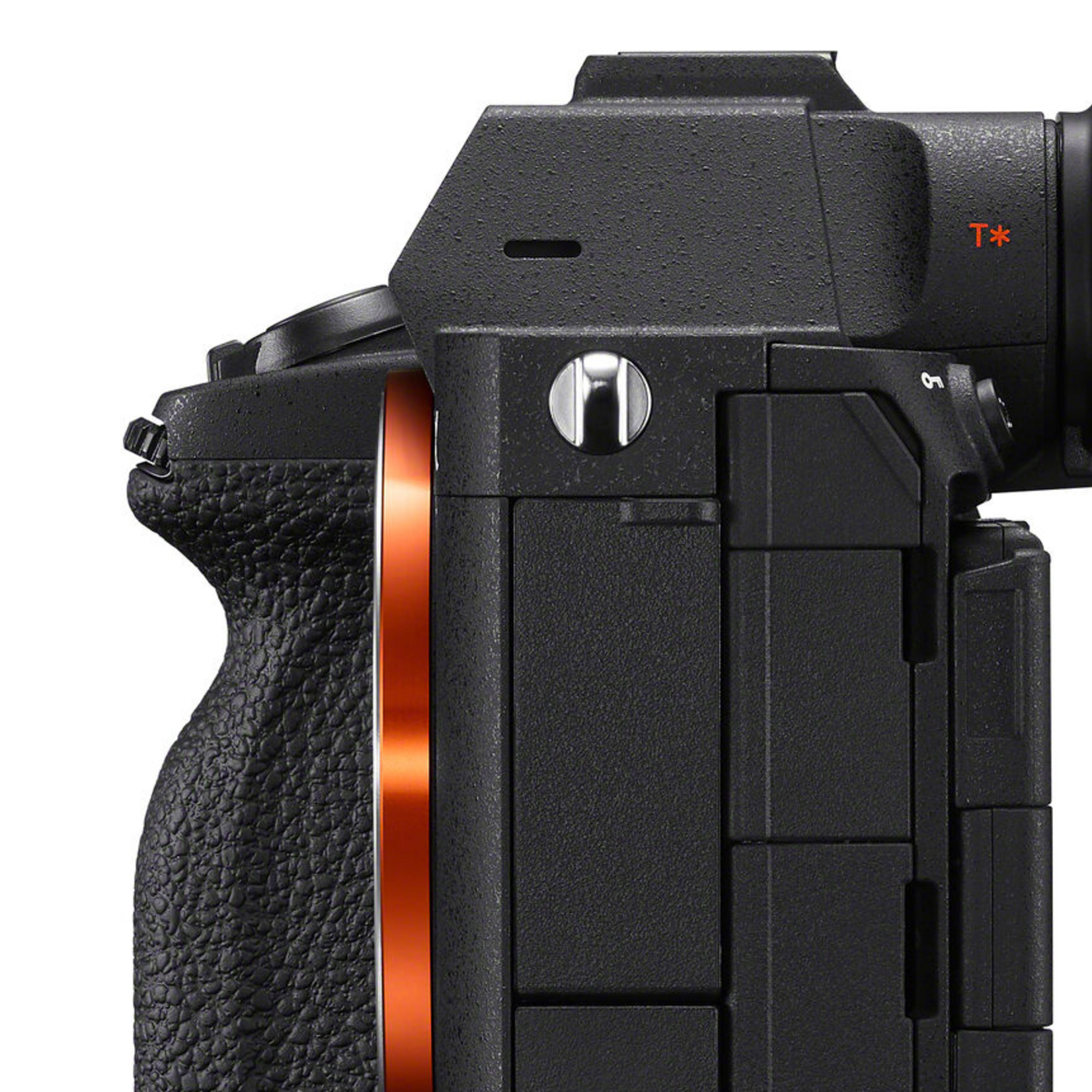 Sony Sony a7 V Mirrorless Camera