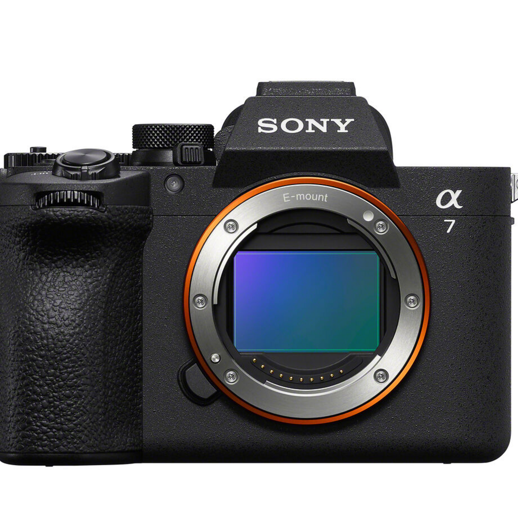 Sony Sony a7 V Mirrorless Camera