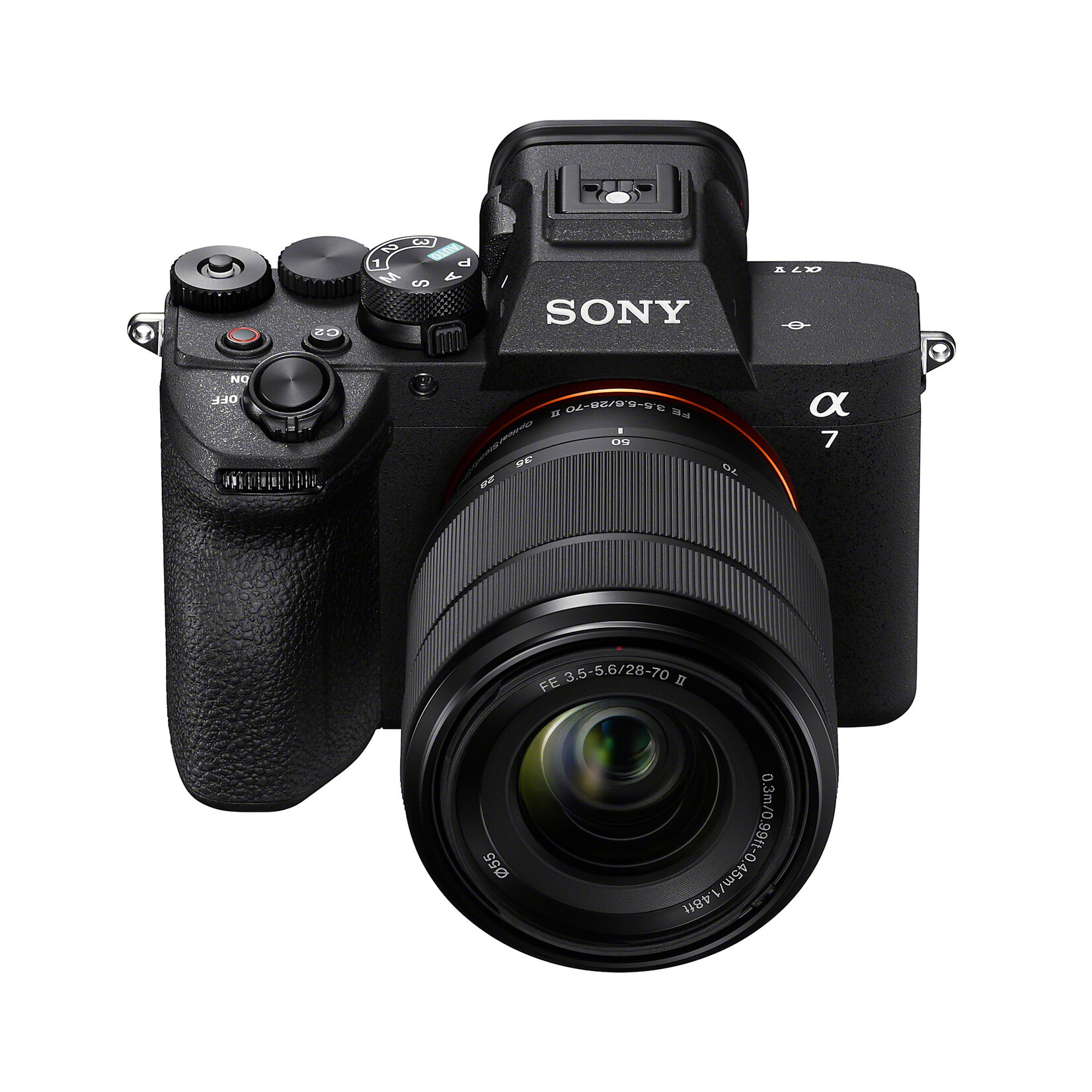 Sony Sony a7 V Mirrorless Camera
