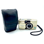 Olympus #1497 USED Olympus Infinity Stylus Zoom 105 film camera