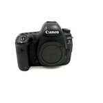 Canon Used Canon 5D Mark IV Camera Body