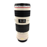 Canon Used Canon EF 70-200mm f/4 L IS