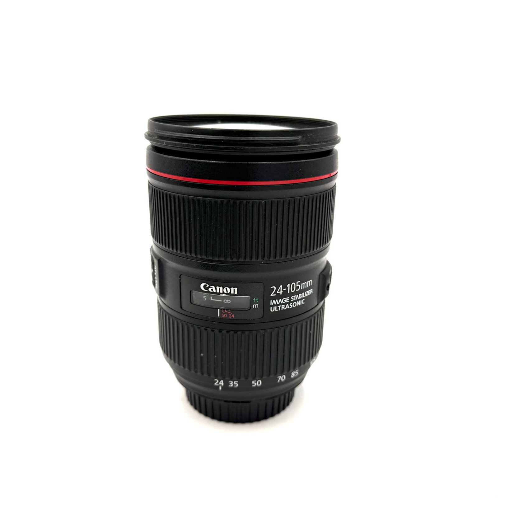 Canon Used Canon EF 24-105mm f/4 L IS II L