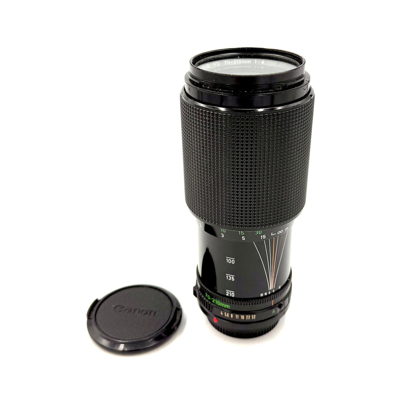 Canon #1434 USED Canon FD 70-210mm f/4