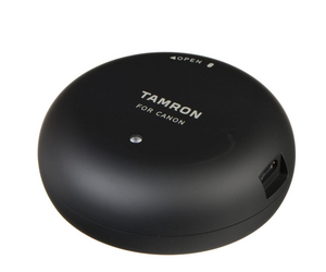 Tamron TAP-in Console for Canon EF Lenses - Stewarts Photo